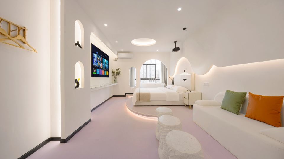 Yongli Hotel
