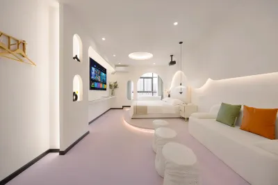 Yongli Hotel Hotel in zona Sanxia Square (Sanxia Branch Road)