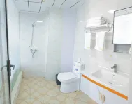 Dayao Yunhai Hotel Hotels in Dayao