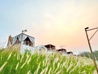 Nordic Hills Kanchanaburi Hotel a Distretto di Si Sawat