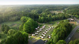 THE FARM Resort Japan