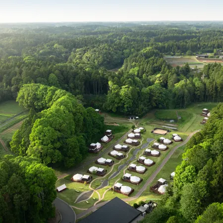 THE FARM Resort Japan