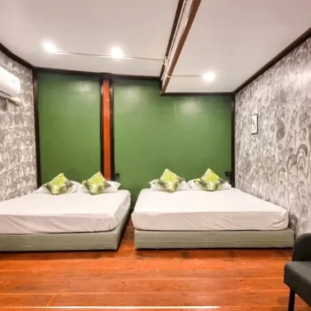 44Kohsaraihomestay