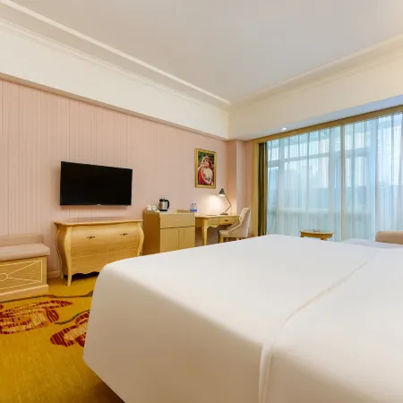 Vienna Hotel (Wanfenglin Airport Branch, Xingyi)
