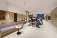 美豪RROYALSSHOTEL湯泉飯店