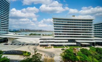 Xiamen Wuyuan Yihai Meishu (Gaoqi International Airport Wuyuanwan Branch)