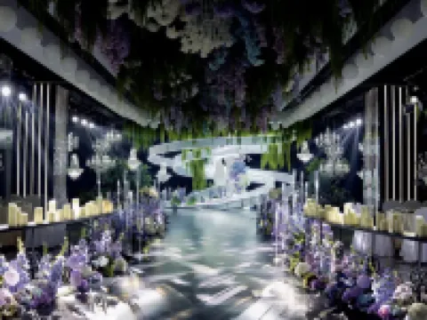 SUNHOLA International Hotel Hotels in Gaobeidian