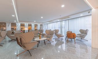 ELONG WG INTERNATIONAL HOTEL(Pattaya Jomtien Beach Branch)