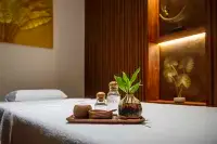 Salana Boutique Hotel - spa
