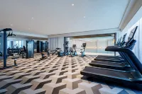 InterContinental Yining Các khách sạn ở Y Ninh
