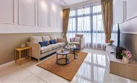 JB Paradigm Mall by RR JBcity Hotel in zona Johor Bahru Allied Health Science College