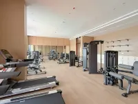 Hotel Anda - Gym