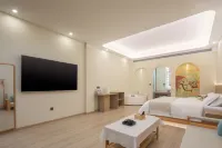 ShiShanYue hotel Dunhuang