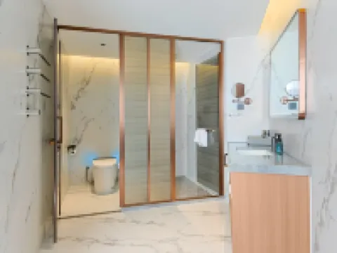 CLOUDS HOTEL Hotels in Chishui