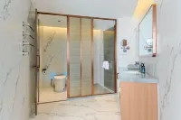 CLOUDS HOTEL فنادق في تشى شوي