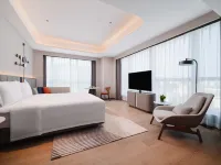 NOVOTEL XIAMEN DOWNTOWN Hotels near Xiamen Science & Technology Museum