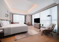 NOVOTEL XIAMEN DOWNTOWN Hotels near Min Nan Shen Yun Performance