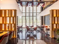 Jinyi Hotel (Erenhot Municipal Government) Hotels in Erenhot