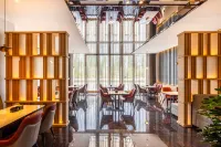 Jinyi Hotel (Erenhot Municipal Government) Hotels in Erenhot