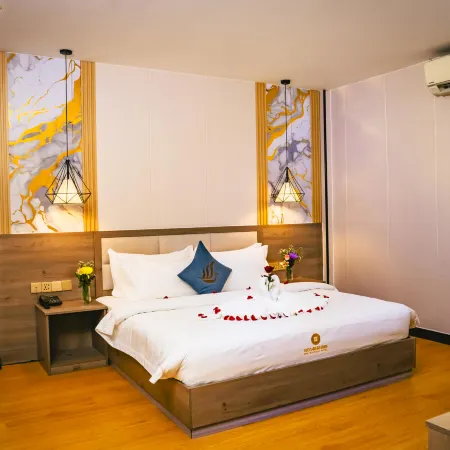 889 Boutique Hotel
