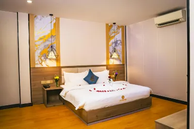 889 Boutique Hotel Hotels in Sangkat Chakto Mukh
