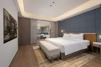 Madison Hotel Qiandao Lake Minghu - romantici