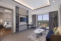 Mason Pine Hotel Bandung Hotels in Ngamprah