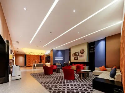 Smile Hotel Hotels near Zunyi Business and Trade Plaza