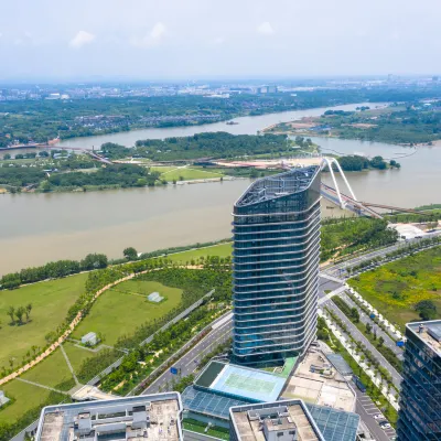 TIANYUAN MINGYUE HOTEL LONGYOU Hotels near Gumiecheng Ecological Park