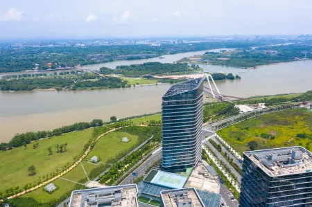 TIANYUAN MINGYUE HOTEL LONGYOU Отели в г. Луню