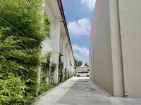 北戴河予舍民宿