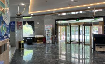 Jinyuan Hotel - Housity