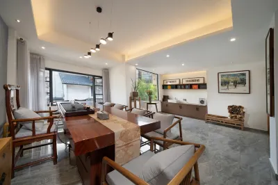 Xiufang Home Stay in Wuyi Mountain Hotels near Xiamei Ancient Residence