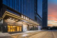 Atour Hotel Hefei High-tech Zone Zhongkeda Hotels in Hefei High-tech Zone/Dashushan Park
