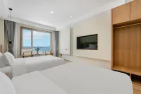 晟岷海景假日飯店（南戴河仙螺島店）