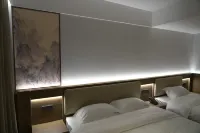 Songjing Boutique Hotel Hotels in Raohe