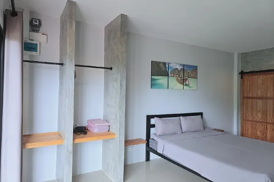 ห้องสตูดิโอ