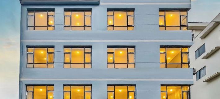 Huangguoshu Jingxin Nanshe B&B Hotels in Guanling