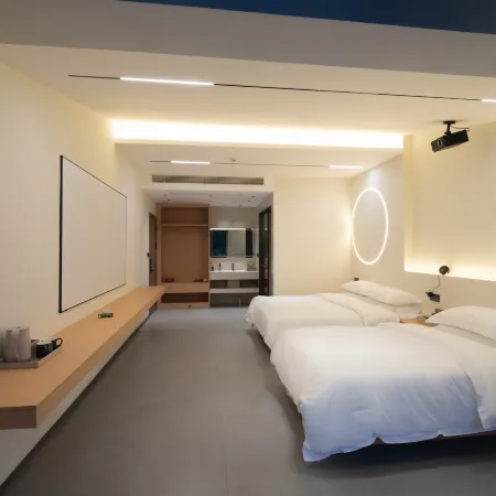 Yunyao·Homestay (Huangguoshu Waterfall Scenic Area Branch)