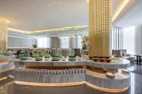 Duogao Mixiang Dujia Hotel (Ningbo Xiangshan Passenger East Station Xiangshan Port Road) - breakfast