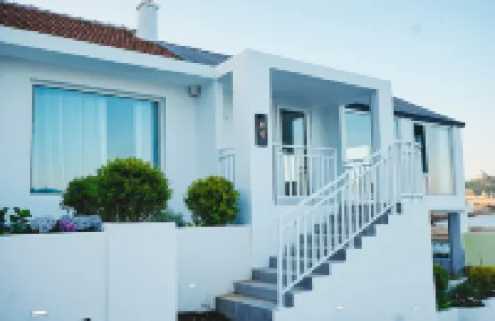 Haigugu Mountain and Sea Homestay