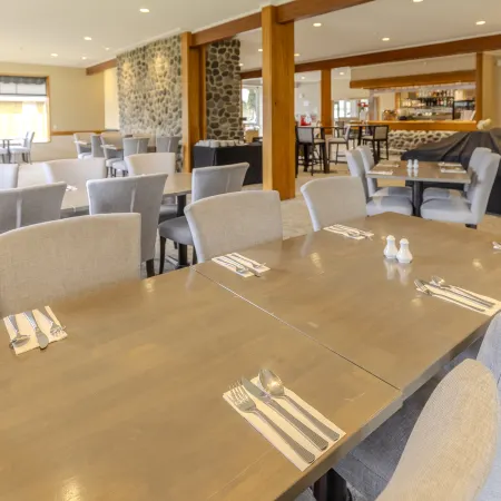 Kingsgate Hotel Te Anau