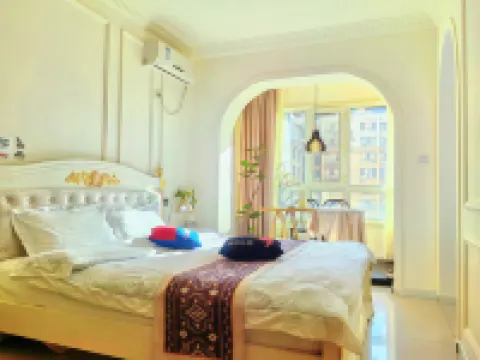 Harbin 707 Family Homestay (Saint Sophia Cathedral First Hospital)