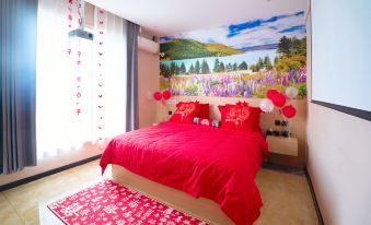 Zhaoyuan Fenglinwan Homestay