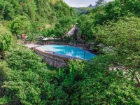 Stone Whisper Mountain Retreat - Lãng mạn