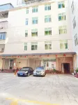 Meizhou Jiayuan Hotel (Meizhou Xueyi Middle School)