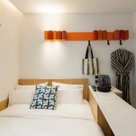 Nouvelle Hotel and Spa Seoul Jongro by Aank Hotels in Seoul