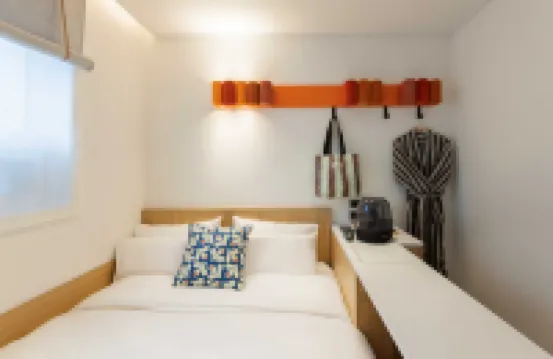 누베르 호텔 앤 스파 서울 종로 by 아늑