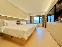 YunqiHotel Hotels in Kuandian