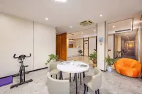 Dongmen Hotel (Ningbo University Shop) - رخيصة